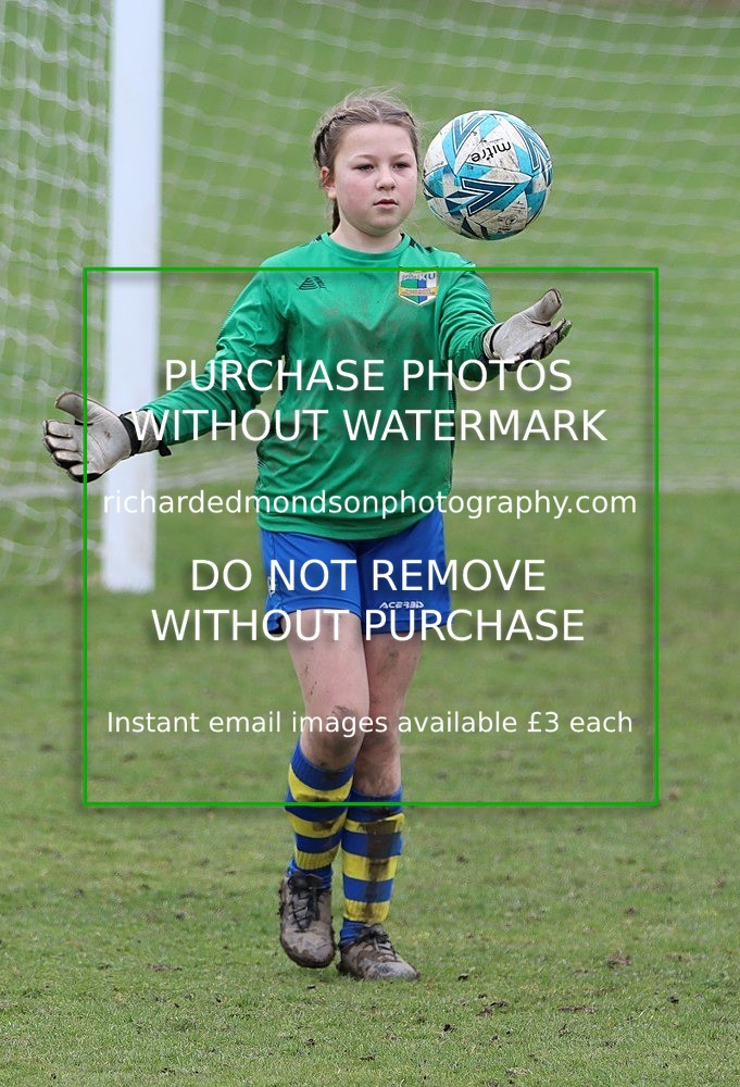 IMG_6343 - Kendal Utd Cobras vs Kirkby Stephen (19/3/23)