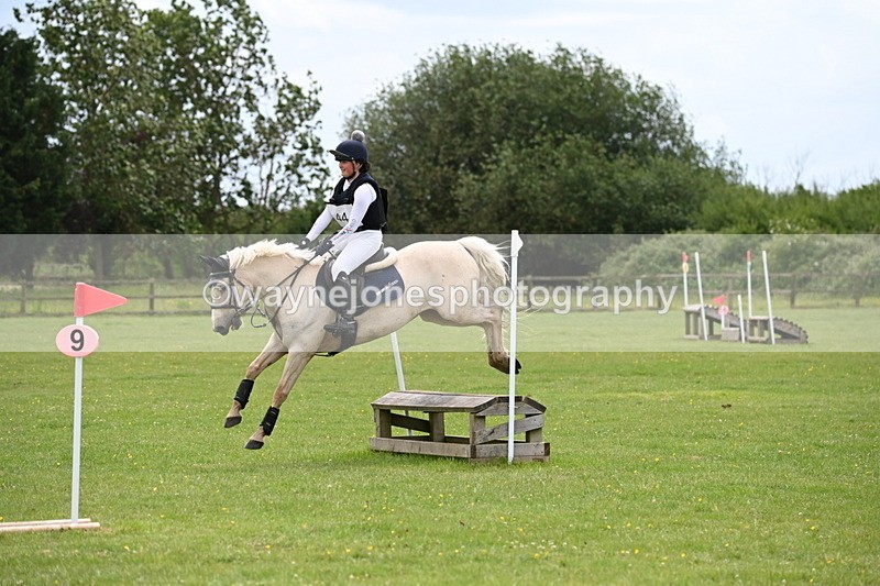 WJ6_4052 - Class 6 80cm