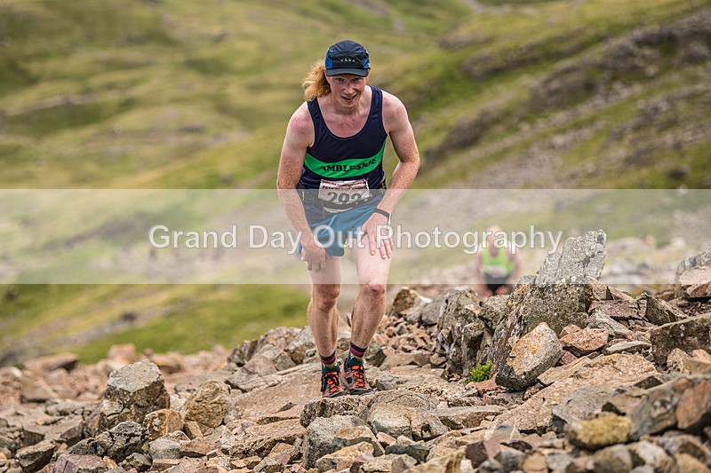 Borrowdale-491 - Borrowdale Fell Race Saturday 2nd August 2025