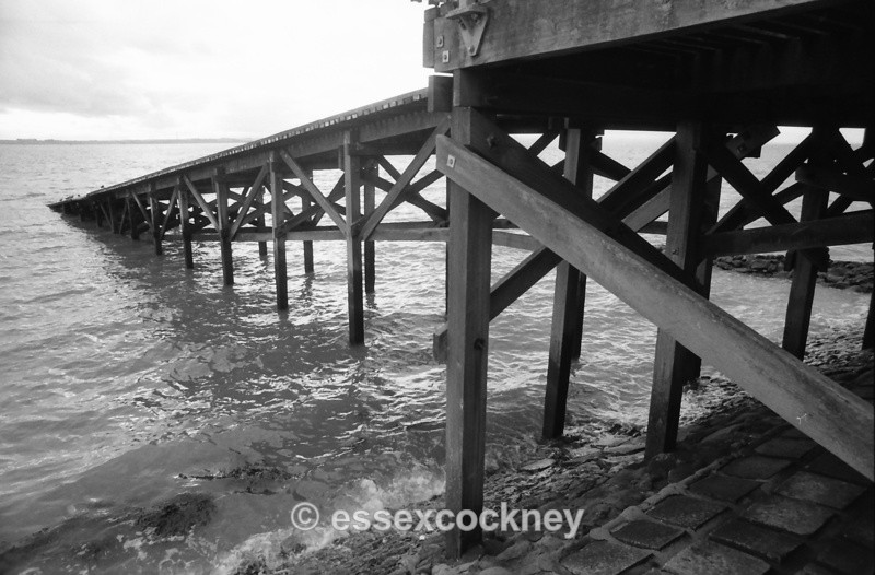  - Canvey island