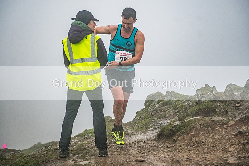 Loughrigg-214 - Loughrigg Fell Race Wednesday 10th April 2024