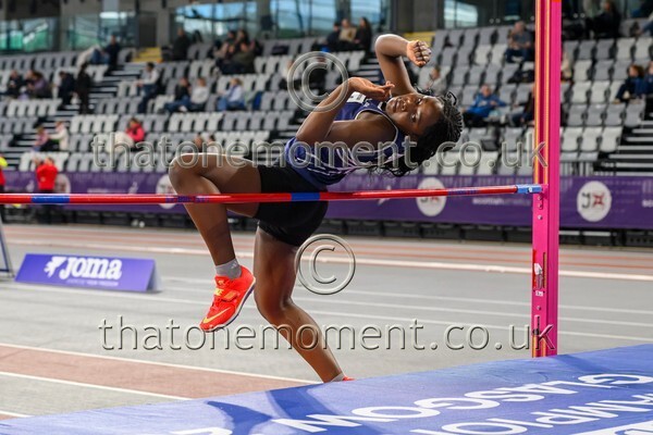 Age26SAT-915797 - Field Female