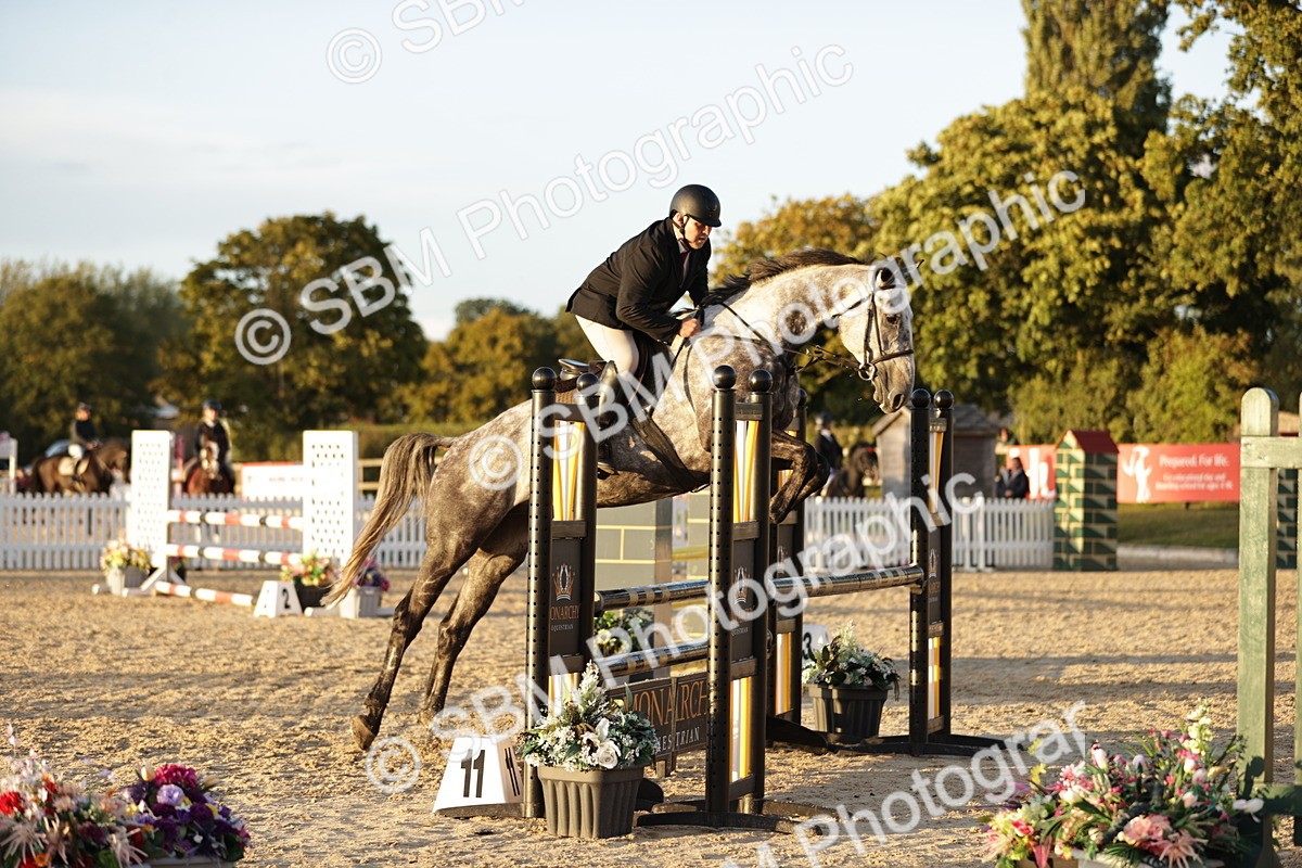 SBM_31937 - J52 - Open 90cm