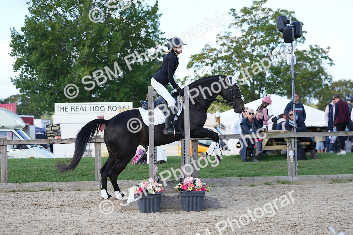 SBM_17819 - J58 - Clear Round 50cm