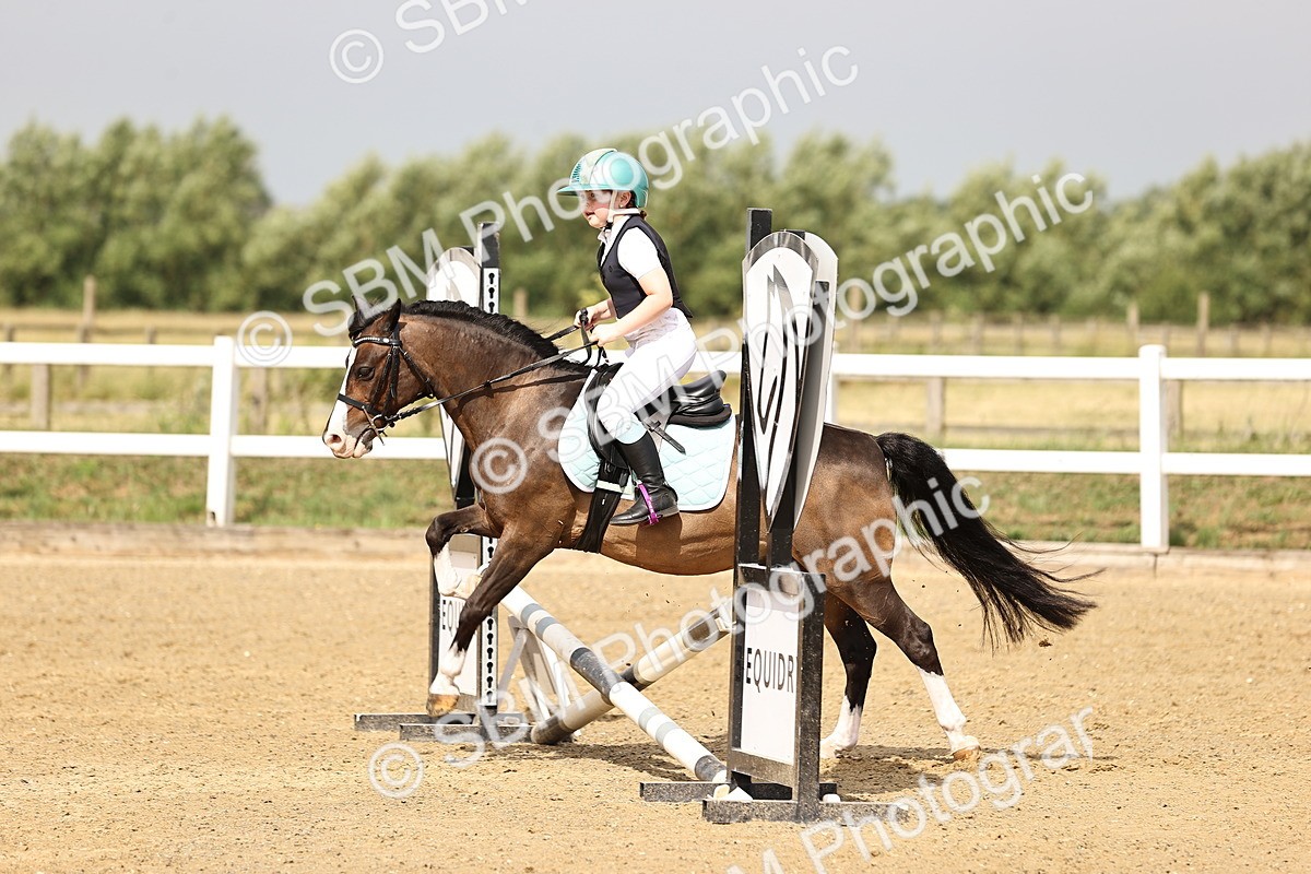 SBM_001485 - Class 1 - 40cm