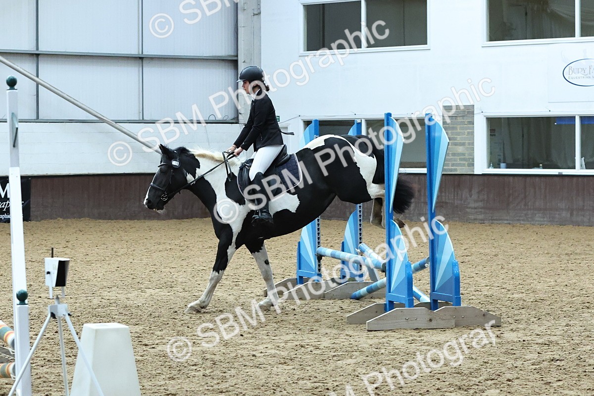 SBM_005769 - Class 5 - 60cm Open