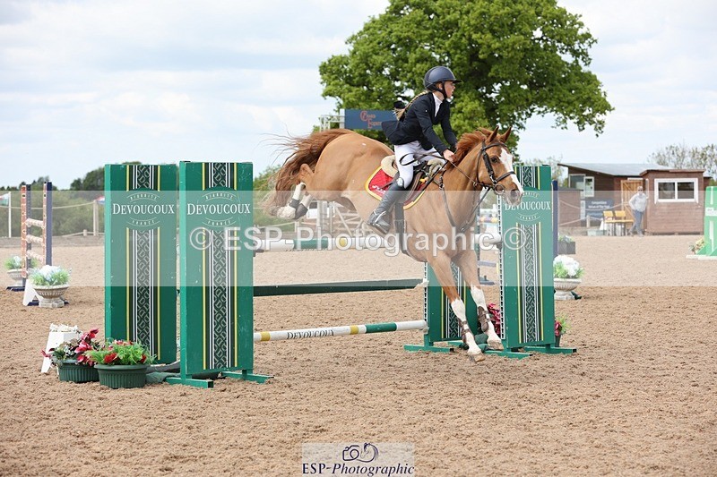 250504-135144-02842 - Cls 8 Junior 1.20m Open