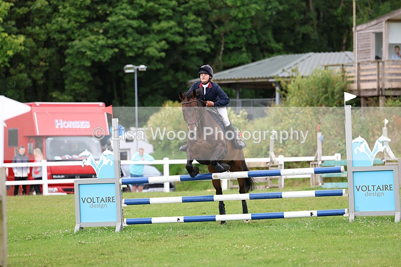 3E7A2604 - Class 7: 90cm open