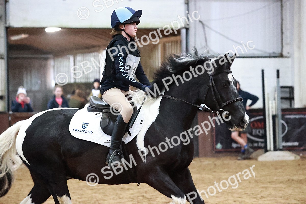 SBM_000709 - Class 2 - 50cm