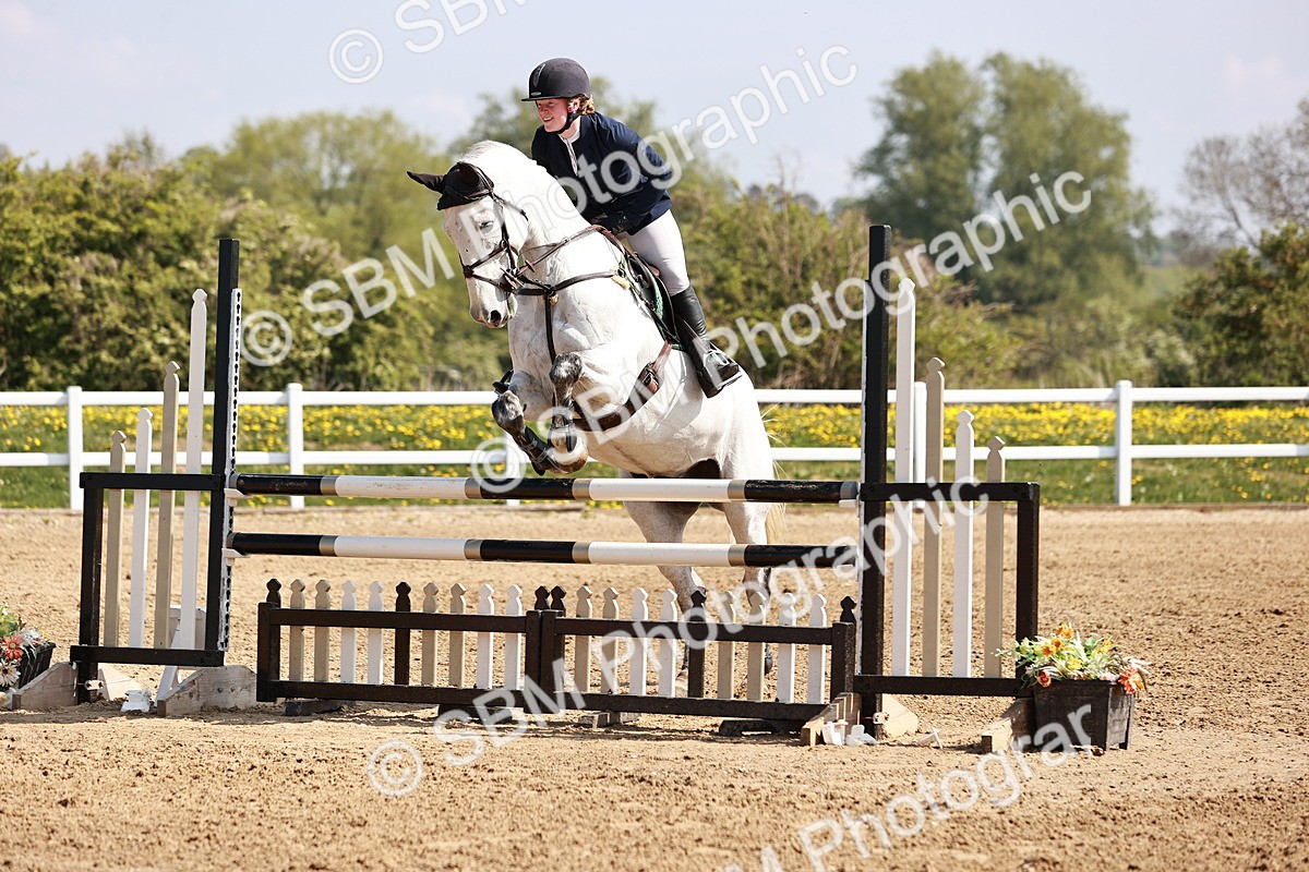  - Class 22 - Senior Discovery - 1.00m