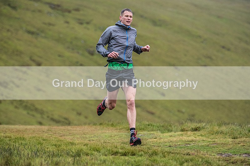Blencathra-100 - Blencathra Fell Race Wednesday 4th June 2025