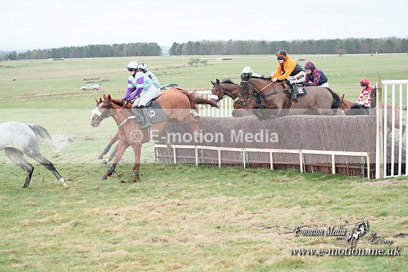 PtP 040224 1177 - Combined Services Point-toPoint Larkhill 04/02/24