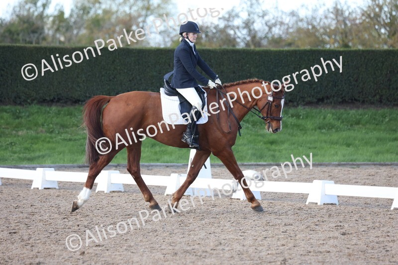 20251102-0702 - Class 4 - Novice 6