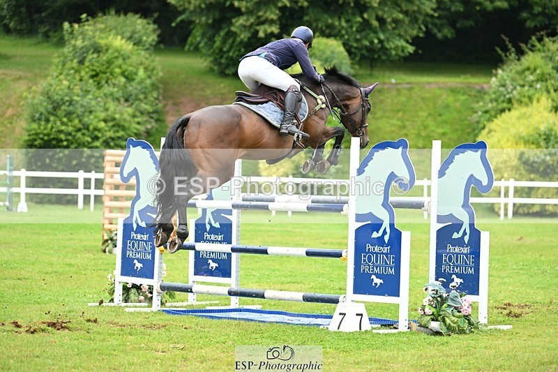 240712-112431-32522 - Cls 134 Bicton B+C 1.30m