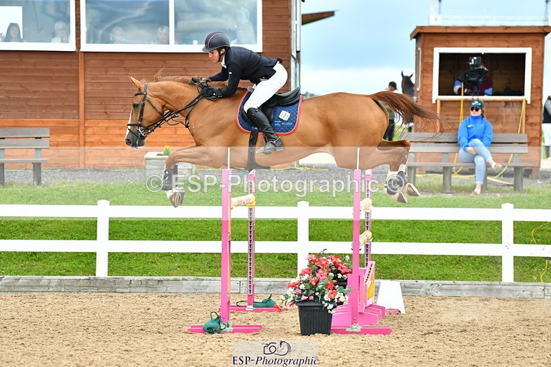 230721A-143358-06977 - Cls 22, 1 Star Gold 1.30m