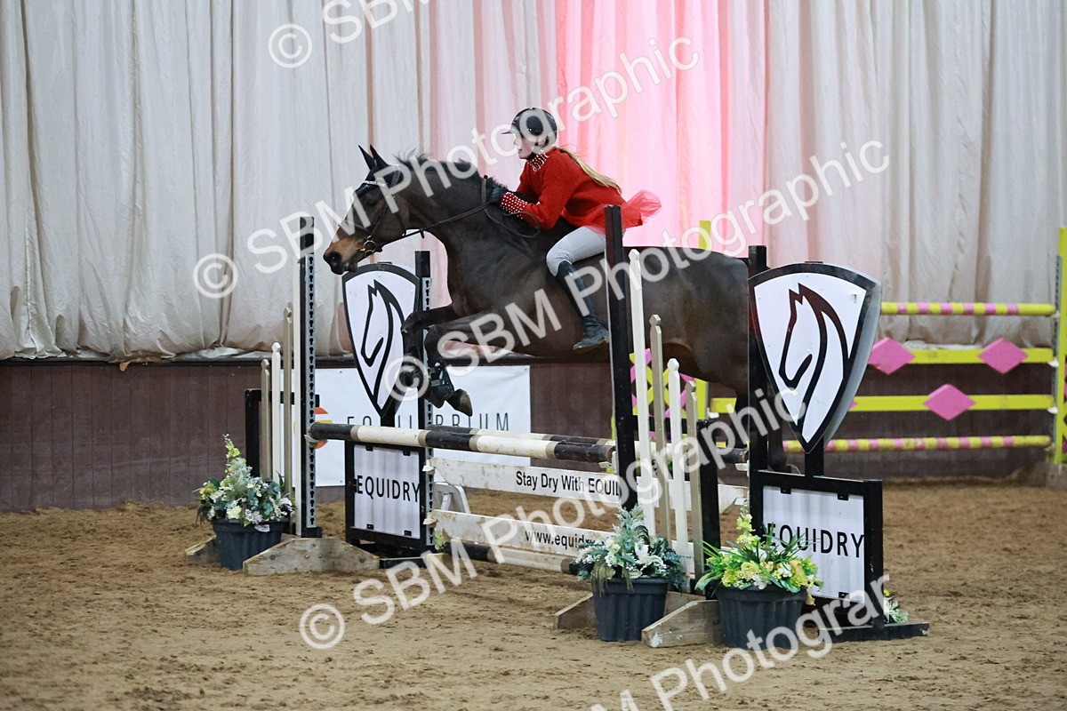 SBM_007140 - Bareback - Camera 1