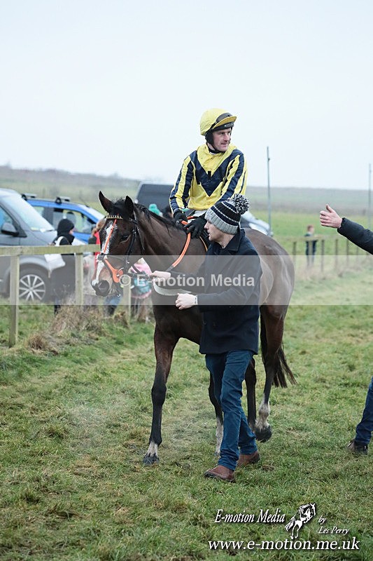 PtP 180126  1745 - Royal Artillery PtP Larkhill 18/01/26