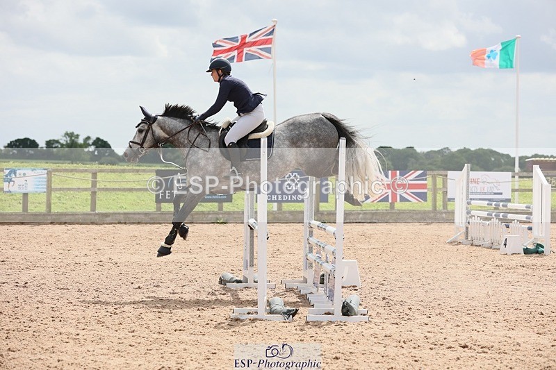 250525-151136-08796 - Cls 31 Snr 90cm Derby