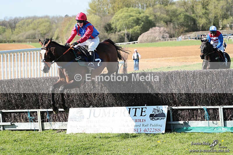 PtP 060426 427 - Paxford Races North Cotswold Easter Mon 06/04/26