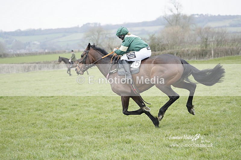 PtP 050323 733 - Blackmore & Sparkford Vale Hunt PtP - Somerset 05/03/23