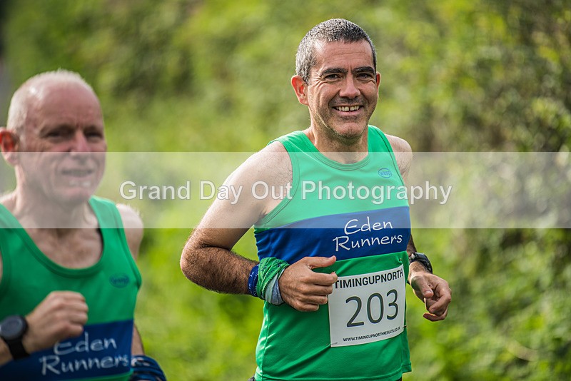 The One 10-14 - The One 10 Mile Road Race Saturday 9th September 2023