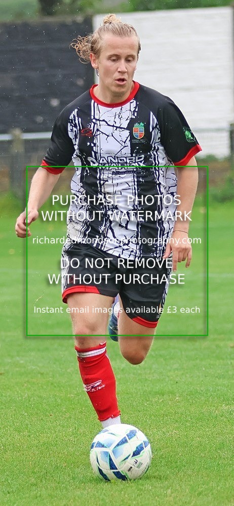 533A0097 - Kendal Town vs Blyth Town (29/8/26)