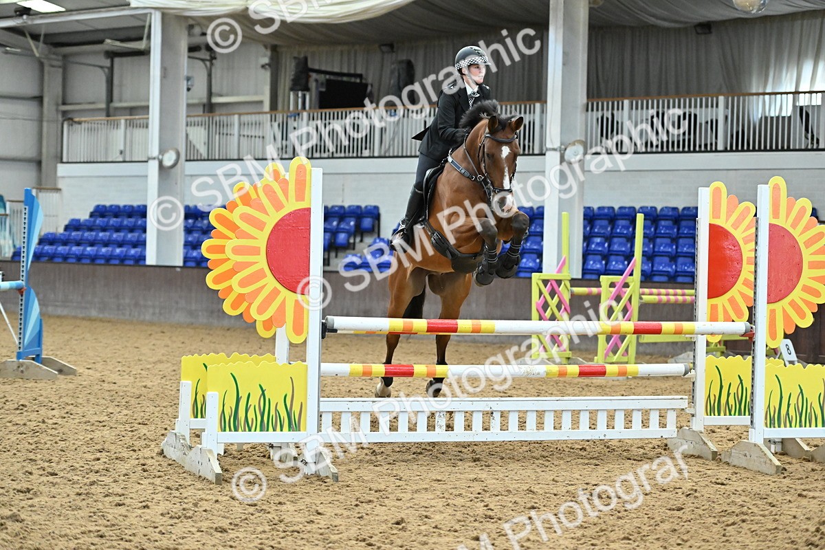 SBM_005662 - Class 62 - 1.05m Open