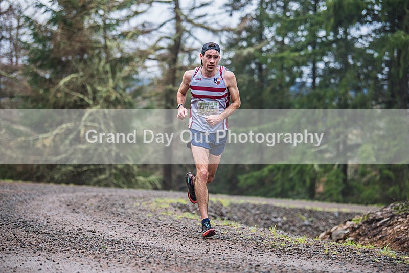 Glentress 21  10K-851 - High Terrain Events Glentress 21 & 10K Trail Races Saturday 18th November 2023