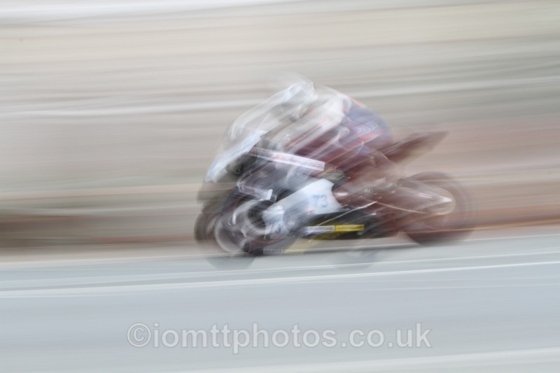  - Monster Energy Supersport Race 2