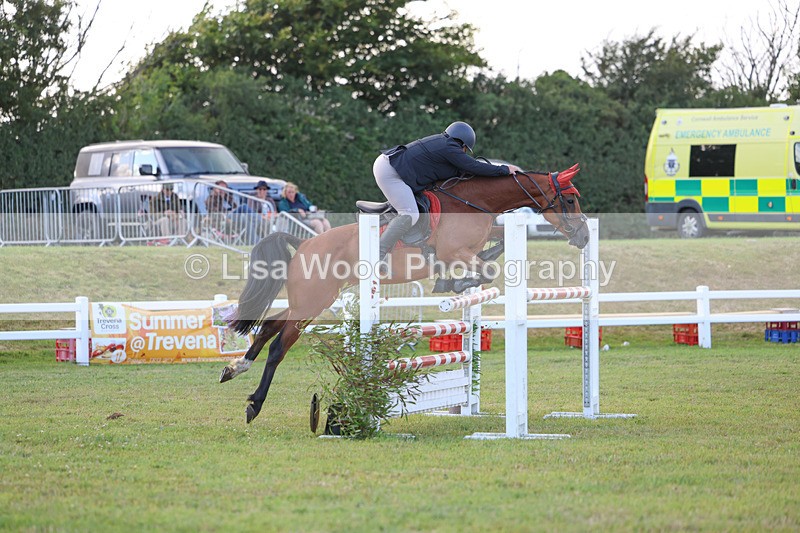3E7A4906 - Class C1: Showjumping Senior Newcomers/1.10m open
