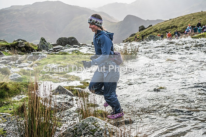 Langdale -390 - Langdale Horseshoe Fell Race Saturday 10th October 2026