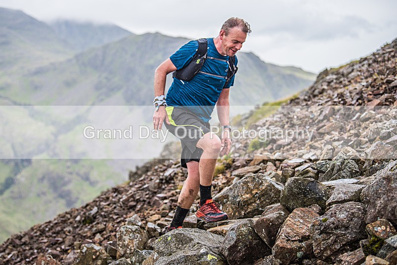 Borrowdale-1628 - Borrowdale Fell Race Saturday 5th August 2023