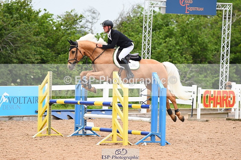 230610A-115304-03133 - Cls 24 95cm Amateur Qualifier