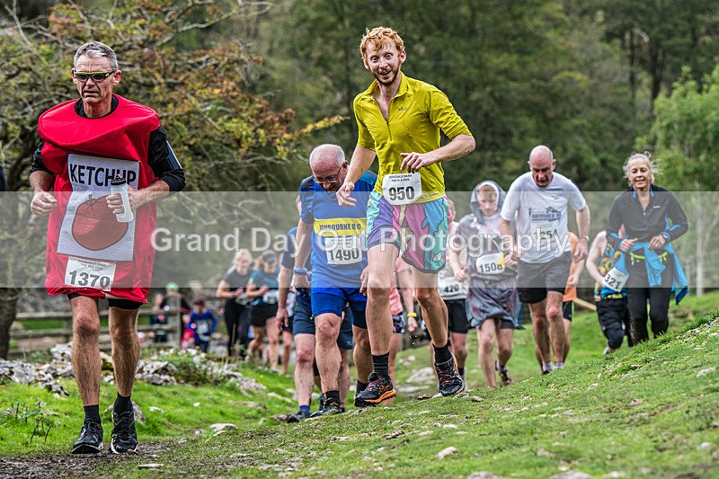 Dovedale Dash-1743 - Dovedale Dash Sunday 5th October 2025