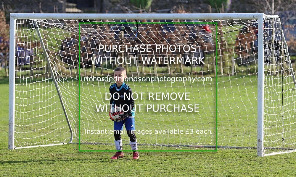 IMG_8330 - Kendal United Under 7 vs Heysham Under 7 (25/2/24)