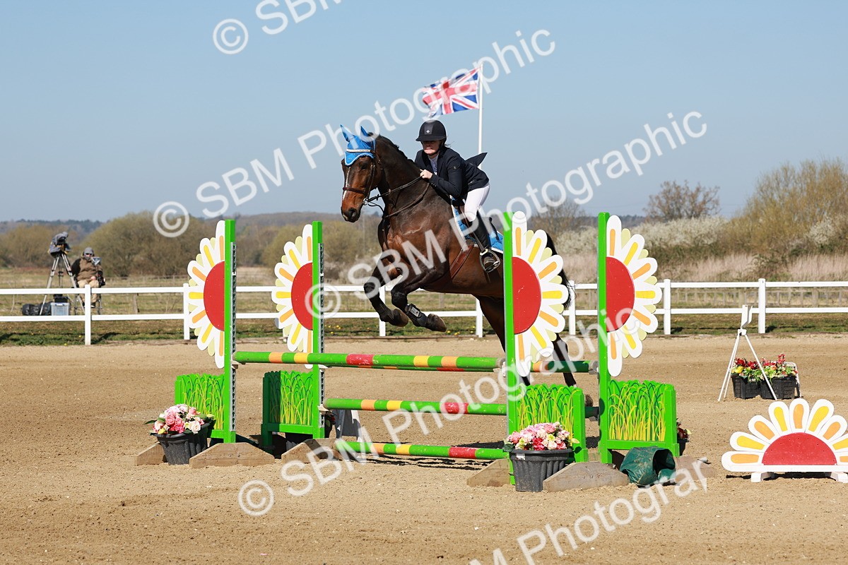 SBM_003386 - Class 15 - Senior Discovery - 1.00m