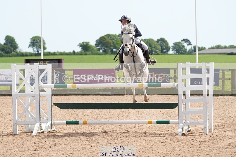 260523-152818-00772 - Cls 9 Pony Foxhunter and 1.10m Open