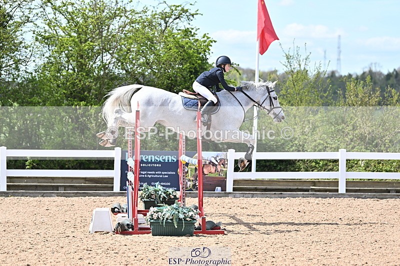 240418A-134753-03595 - Cls 13, 1 Star Bronze Tour 1.10m