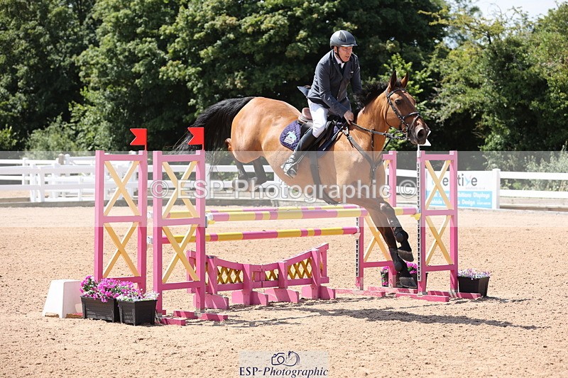 240718A-123938-05156 - Cls 9, 1 Star Bronze Tour 1.10m