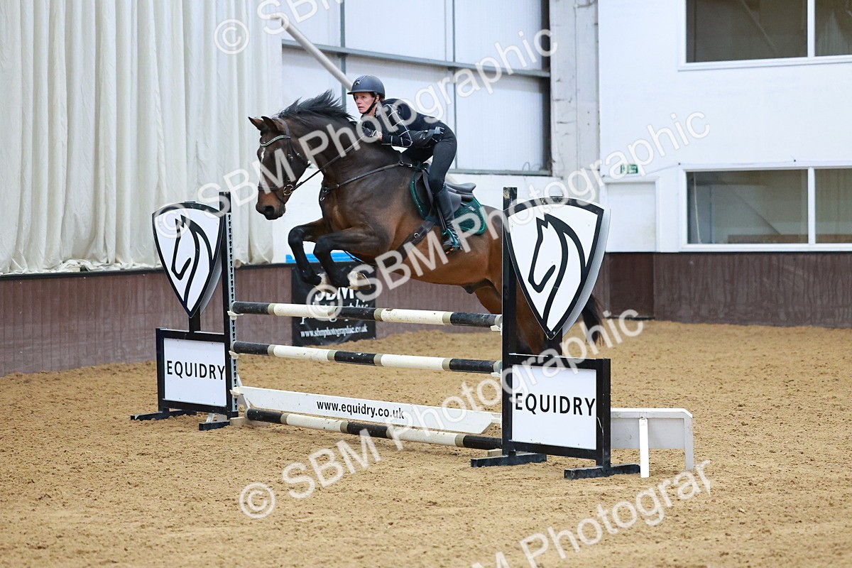 SBM_001186 - Class 3 - 1.00m