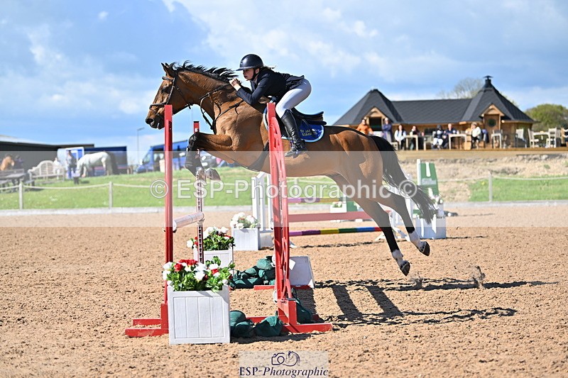 240504A-162228-02854 - Cls 8, 9 & 10 Children on Horses 90cm, 1m & 1.10m