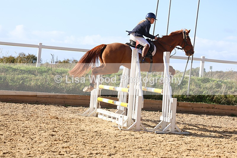 3E7A5604 - Class 10: 90cm open