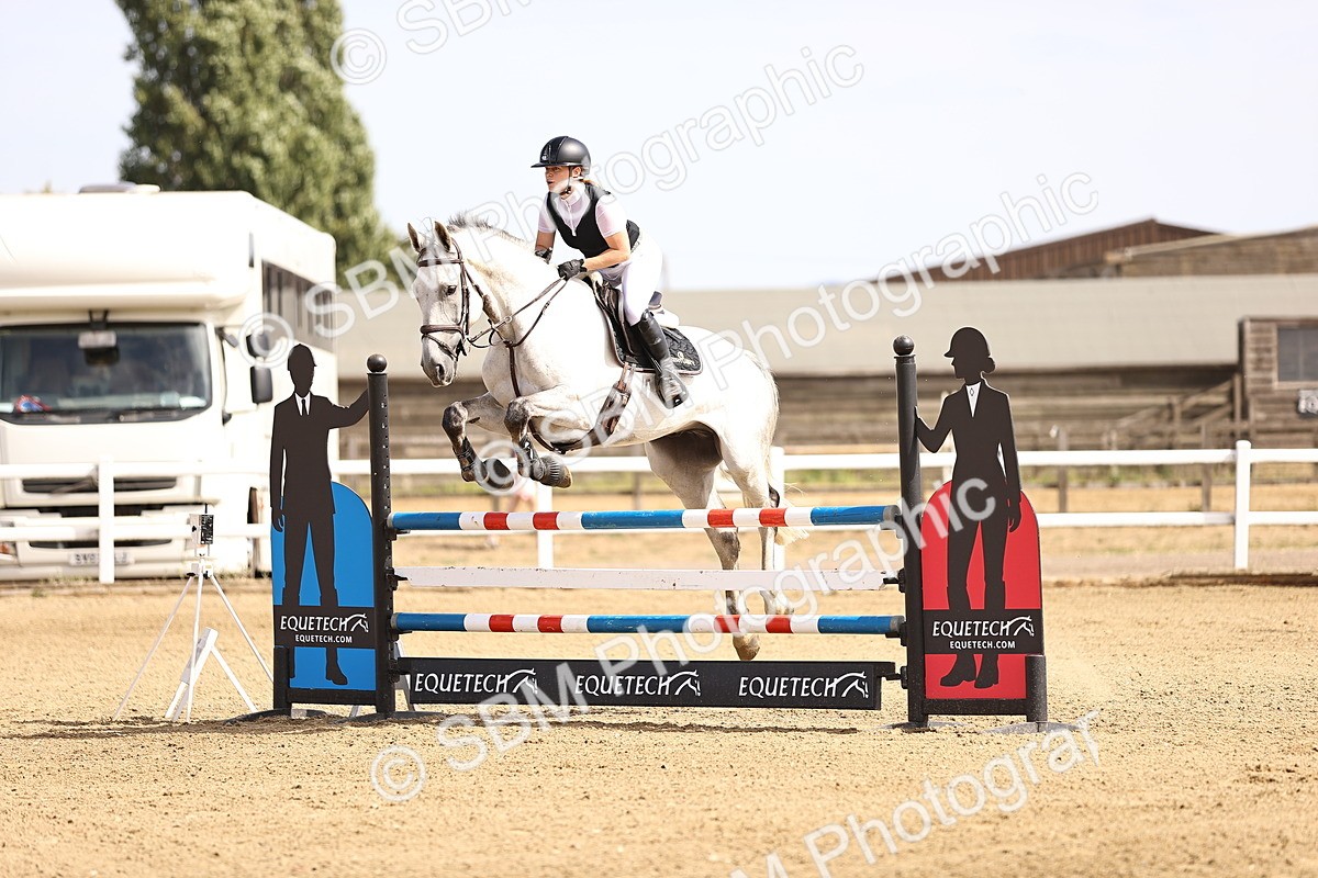 SBM_001290 - Class 5 - 1.05m Amateur Championship Qualifier