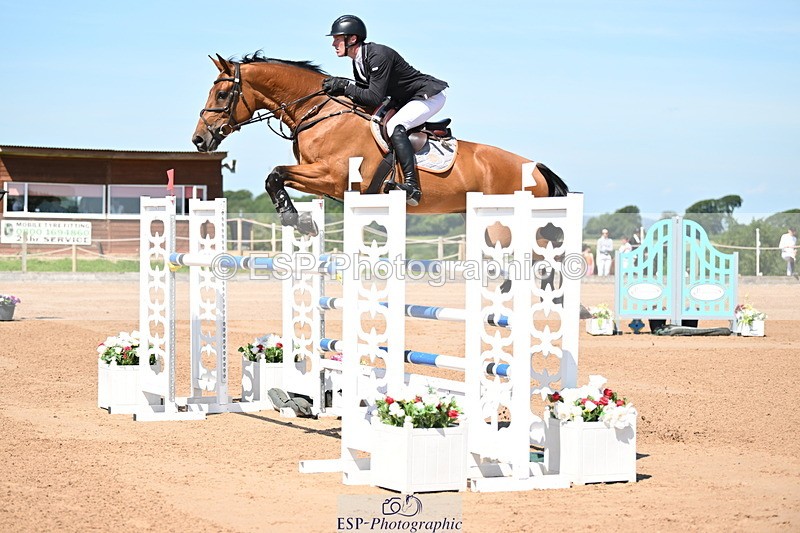 240719A-113021-10539 - Cls 2, 3 Star Small Tour 1.40m