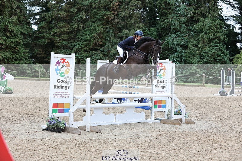 250705A-115503-14153 - Cls 34 4 Year Old Qualifer