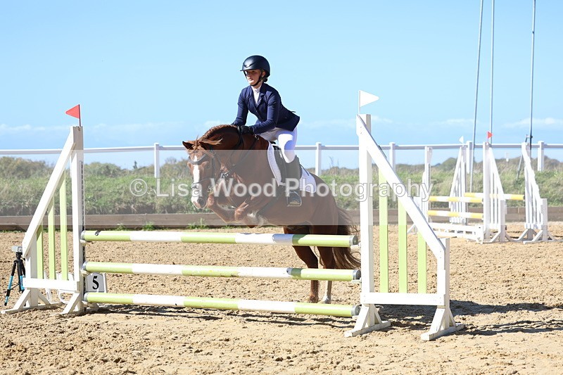 3E7A4758 - Class 8: 80cm Junior