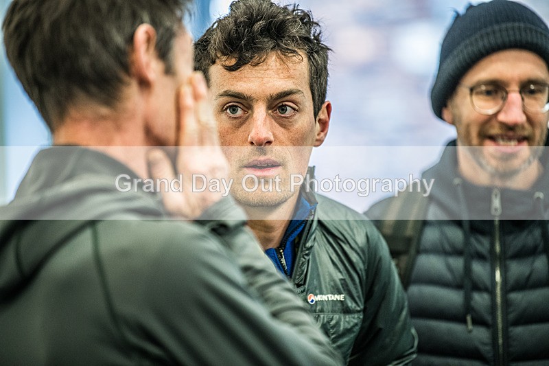 BB Kong-29 - BB Kong Fell Race Saturday 15th February 2025