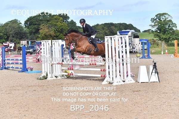 BPP_2046 - CLASS 12 SUN 0.85m Amateur Championship Qualifier
