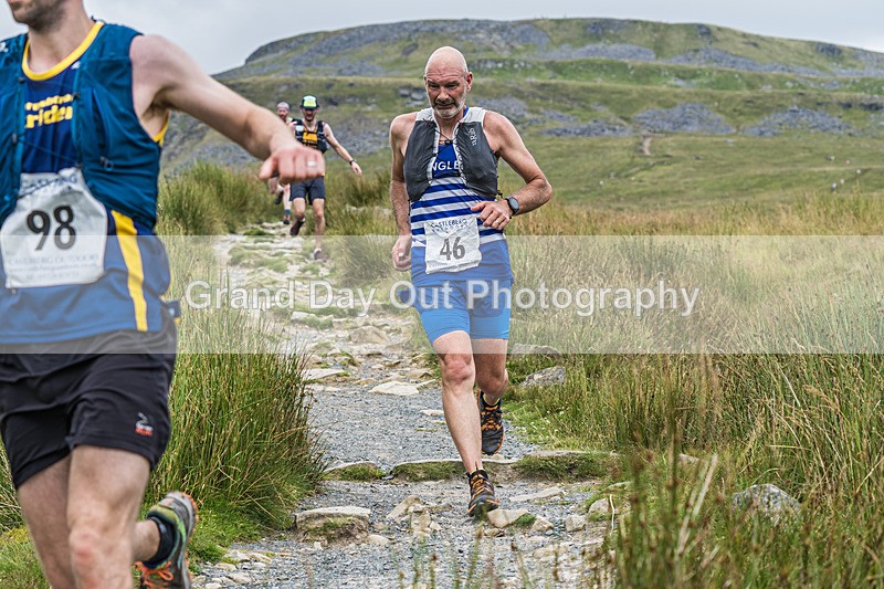 Ingleborough-830 - Ingleborough Mountain Race Saturday 20th July 2024