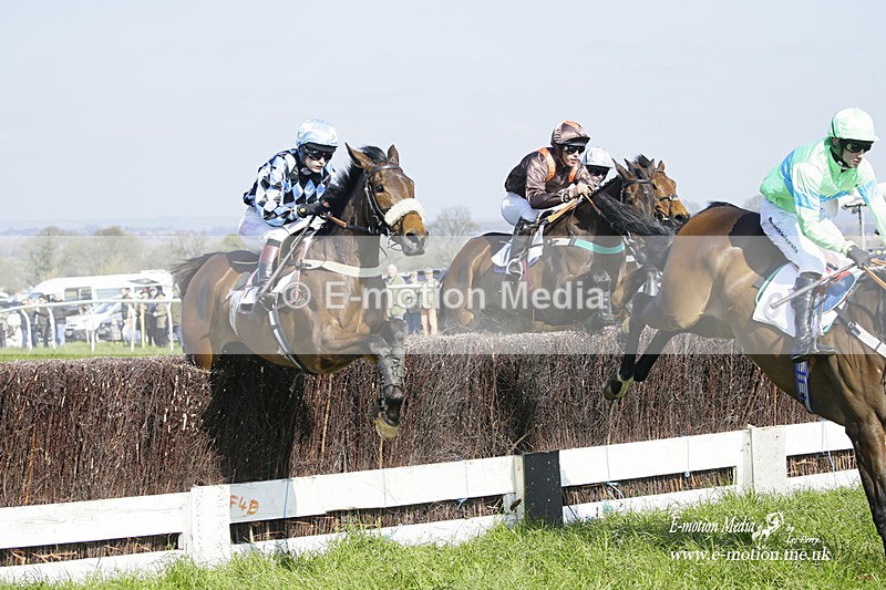 PtP 200322 134 - Mendip Farmers Point-to-Point 20/03/22